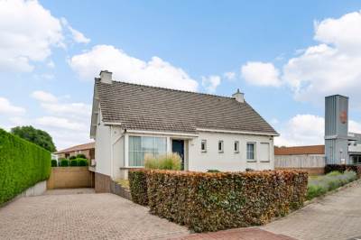 Woning Roermondseweg 16B Posterholt