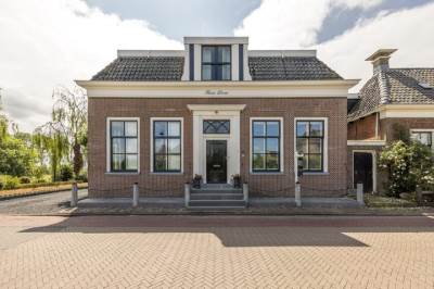 Woning Buren 14 Oosterzee