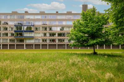 Woning Smaragdhorst 100 Den Haag