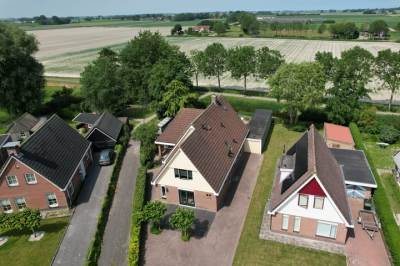 Woning Skûlestrjitte 33 Mitselwier