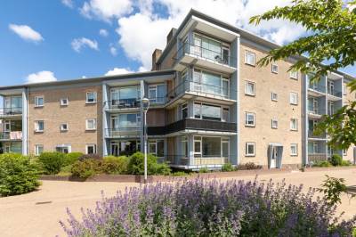 Woning Oosterengweg 125 Hilversum