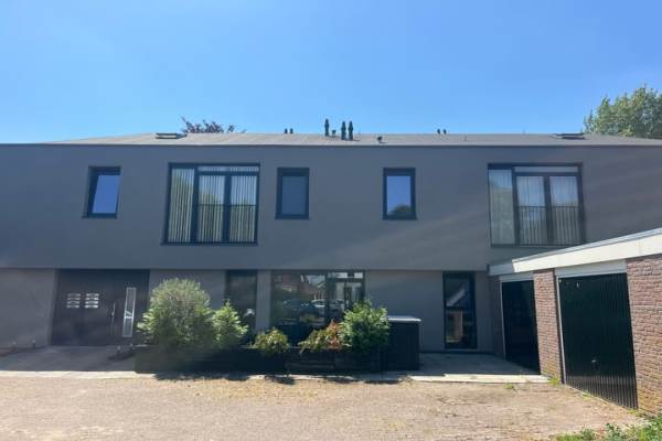 Woning Gouwestraat 11G Alphen aan den Rijn
