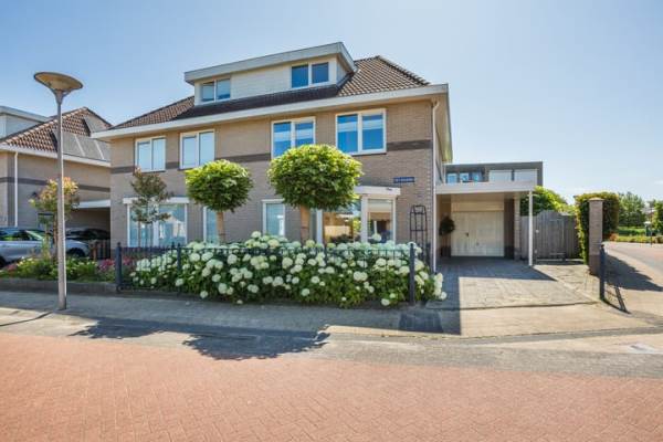 Woning Het Bolwerk 65 Steenwijk