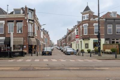 Woning Philips Willemstraat 16B02 Rotterdam