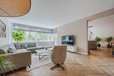 Woning Venuslaan 319 Eindhoven