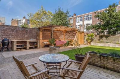 Woning Statenlaan 81 Den Haag