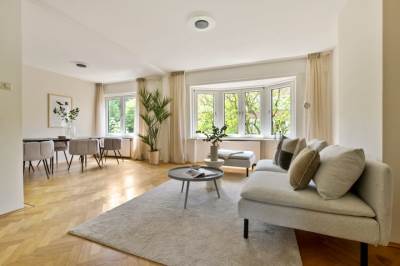 Woning Schipbeekstraat 192 Amsterdam