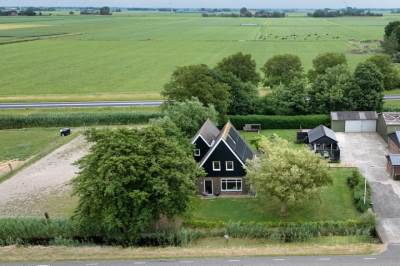 Woning Lange Leane 3 Workum