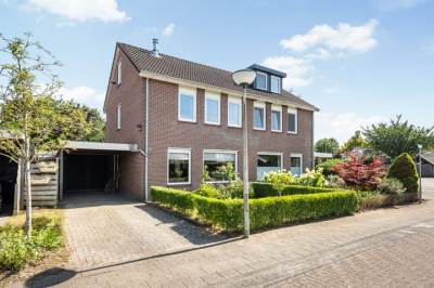 Woning 't Solen 4 Laag Zuthem