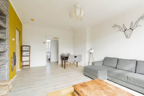 Woning Derkinderenstraat 693 Amsterdam