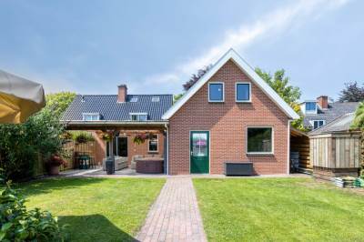 Woning Oudeweg 113 Westerbroek