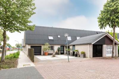 Woning Jol 301 Lelystad