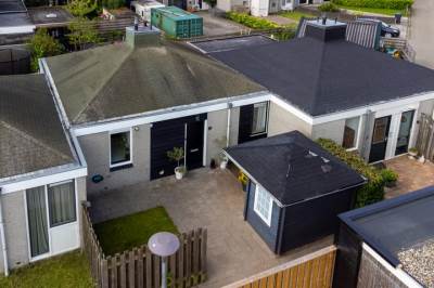 Woning Grutto 15 Grijpskerk