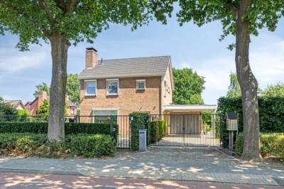 Woning Kaaistraat 10 St. Willebrord