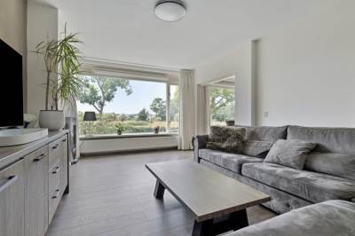 Woning Delftlaan 355 Haarlem