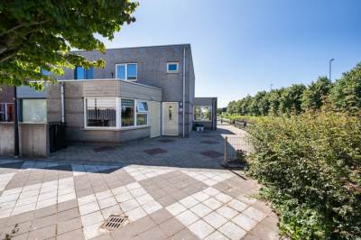 Woning Willemijn Posthumustuin 35 Heerhugowaard