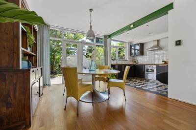 Woning Csardasstraat 24 Nijmegen