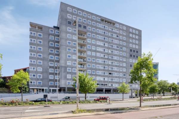 Woning Pompenburg 372 Rotterdam