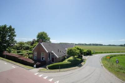 Woning Sietse Veldstraweg 11 Den Ham (GR)