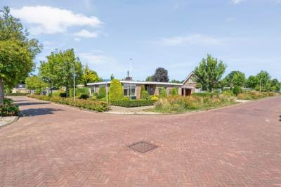 Woning Van Lentestraat 8 Dalfsen