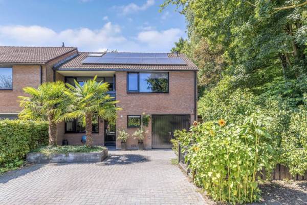 Woning Richel 2 Emmeloord