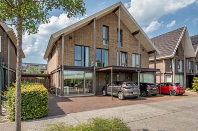 Woning Falkland 23 Zoetermeer