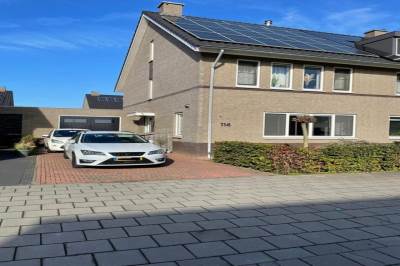 Woning Waterlinie 116 Sleeuwijk