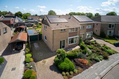 Woning Groetlaan 5 Hoogwoud