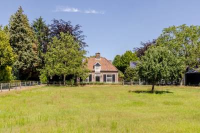 Woning Eendenpoel 2 Oirschot