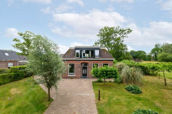 Woning Hoofdweg 172 Oldeholtpade