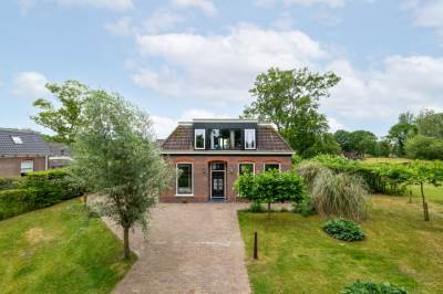 Woning Hoofdweg 172 Oldeholtpade