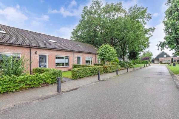 Woning Ds. Schipperstraat 6 Willemsoord