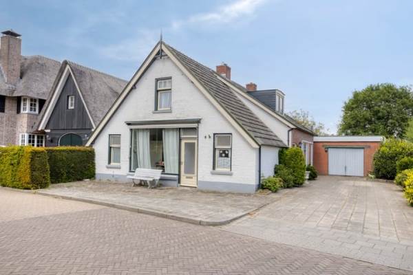 Woning Hogebrink 8 Enter