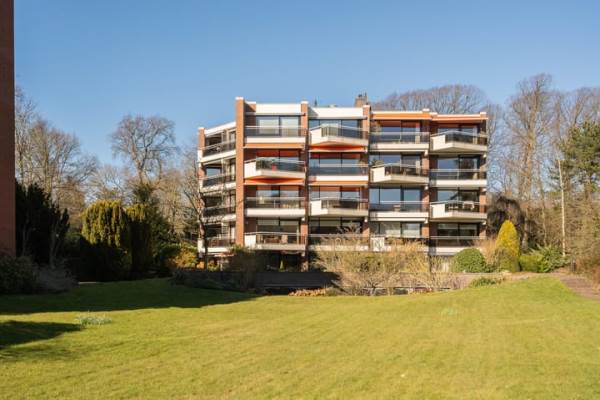 Woning Park Oud Wassenaar 55 Wassenaar