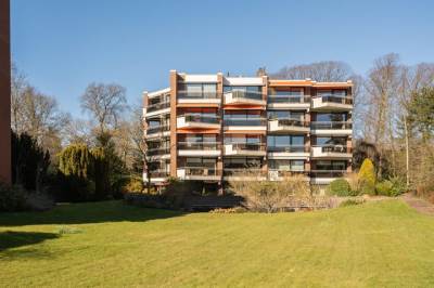 Woning Park Oud Wassenaar 55 Wassenaar