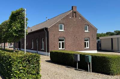 Woning Dorpsstraat 47 Roermond