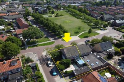 Woning Louise de Colignystraat 5 Noord-Scharwoude