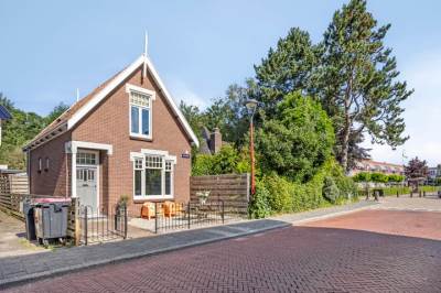 Woning Herenweg 87 Oudorp