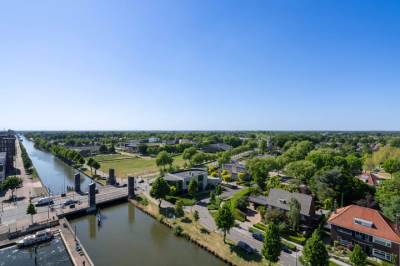 Woning Kasteelsingel 40 Weert