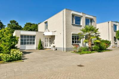 Woning Hoefbladstraat 12 Nieuw-Vennep