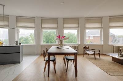 Woning Stadionkade 213 Amsterdam