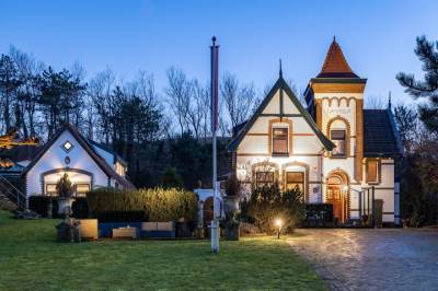 Woning Julianaweg 59 Wijk aan Zee