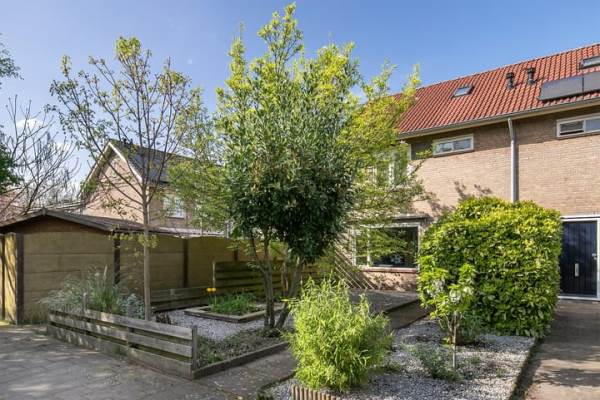 Woning Wenduinepad 12 Eindhoven