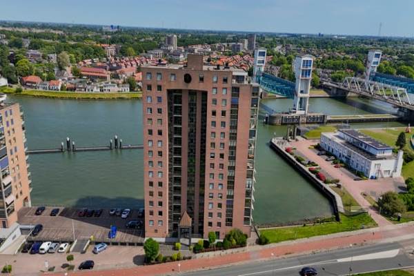 Woning Ketensezoom 46 Capelle aan den IJssel