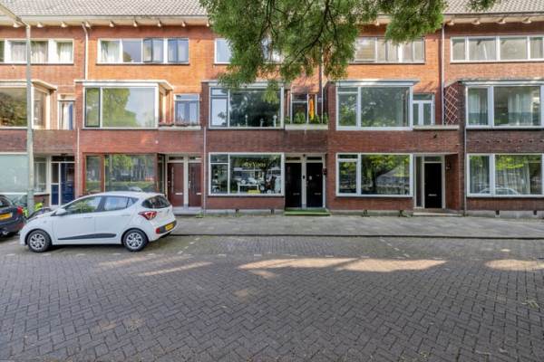 Woning Buys Ballotsingel 65 Schiedam