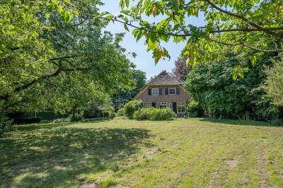 Woning Davisweg 1 Zelhem