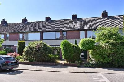 Woning Aaltje Noordewierlaan 48 Bussum