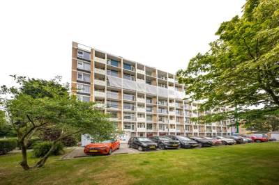 Woning Louis Davidsstraat 361 Den Haag