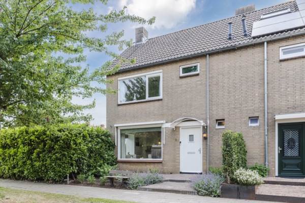 Woning Schaepmanlaan 20 Culemborg