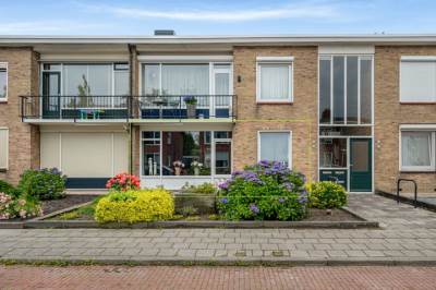 Woning Abel Tasmanstraat 79 Winschoten